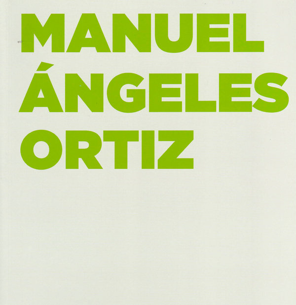 Manuel Ángeles Ortiz en las colecciones giennenses - Catálogo