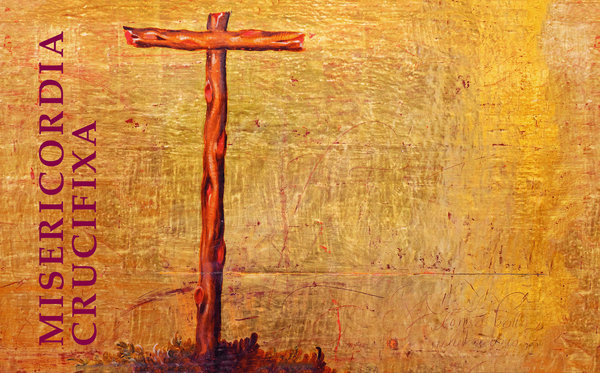 Catálogo Exposición Misericordia Crucifixa